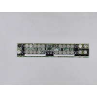 140138178391 User Interface PCB Board Westinghouse Oven/Stove