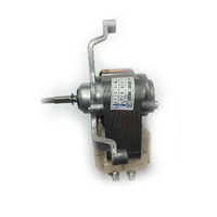 140139715035 Hot Air Blower Motor Electrolux Washing Machine