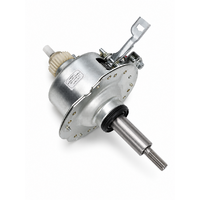 140143410052 Gearbox Assembly Westinghouse Washing Machine