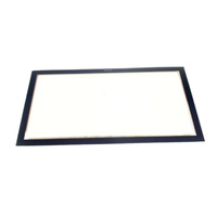 140163220035 Oven Door Outer Panel Westinghouse Oven/Stove
