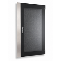 140173324033 Oven Door Panel Outer Westinghouse Oven/Stove