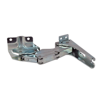 140174529010 Top Door Hinge. LHS Electrolux Fridge