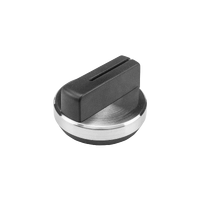 140175222029 Knob - Gas Cooktop Westinghouse Oven/Stove