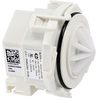 140180051041 Drain Pump 110V 35W AEG Dishwasher