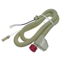 140180589024 Inlet Hose Aqua Control  AEG Dishwasher