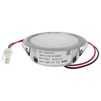 140186631010 Lamp Led 3V Electrolux Rangehood