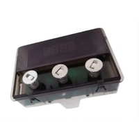 140194181537 User Interface Board Westinghouse Oven/Stove