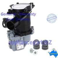 145093 Pump Complete Bosch Washing Machine