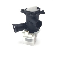146258 Drain Pump Bosch Washing Machine
