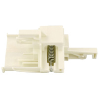 1510600400 Door Lock Mechanism Beko Dishwasher