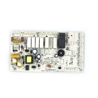 17176000021922 Main PCB Board Omega Dishwasher