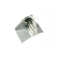 17470000000757 Lamp Assembly Blanco Microwave