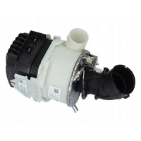 1752480100 Heat Pump Motor Beko Dishwasher