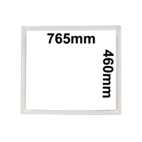 1760008575 Freezer Door Seal Gasket Westinghouse Fridge