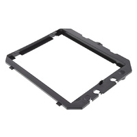 1760014640 Bracket Plastic 240X196 Westinghouse Rangehood