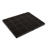 1760014649 Carbon Filter 240mm X 193mm X 10MM Westinghouse Rangehood