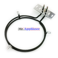 1760014650 Oven Fan Element 2400W Electrolux Oven/Stove