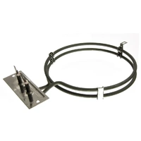 1760014650 Oven Fan Element 2400W Electrolux Oven/Stove