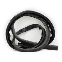 1760014656 Oven Door Seal Gasket 1195mm Chef Oven/Stove