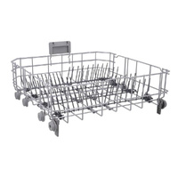 1766810083 Lower Basket Rack Beko Dishwasher