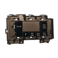 1780314300 Button Pad Beko Dishwasher
