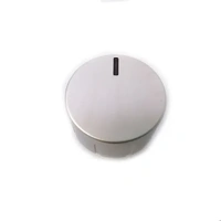 218900A463 Knob Delonghi Oven/Stove