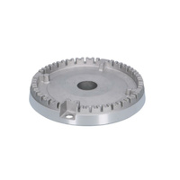 237003700 Burner Head - Fast Blanco Oven/Stove