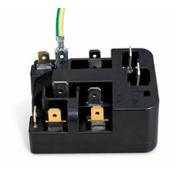 2425118243 Compressor PTC Start Relay Westinghouse Fridge
