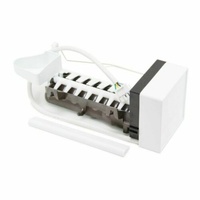 2432976088 Ice Maker Mdr4 Westinghouse Fridge
