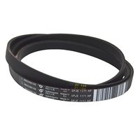 2466300203 Belt Elastic Poly V Beko Washing Machine