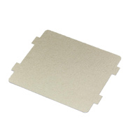 252100100016 Wave Guide Cover Blanco Microwave