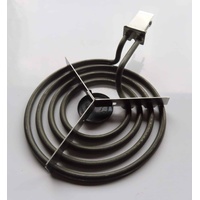 30101200109 Small Hotplate Element Technika Oven/Stove