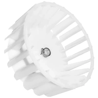 303836 Fan Blade Maytag Dryer