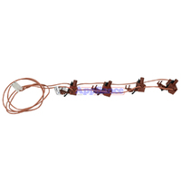 305442600 Igniter Switch & Harness westinghouse stove