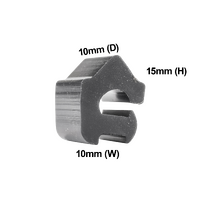 305637400 Trivet Foot Chef Oven/Stove