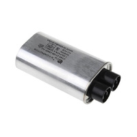3157959028 Capacitor 1.05Uf 6 Pin Electrolux Microwave