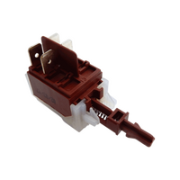 32001607 Switch On/Off Westinghouse Dishwasher