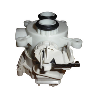 32030556 Diverter/Pressure Switch Electrolux Dishwasher