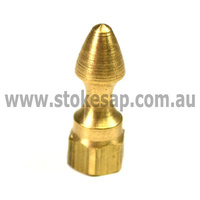 3288 Door Striker St George Oven/Stove