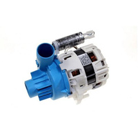 32X4300 Wash Pump Blanco Dishwasher