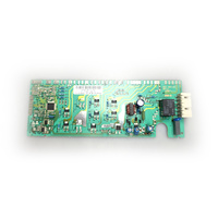 32X4607 Power Board PCB Blanco Dishwasher