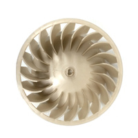 33001790 Blower Wheel Dryer Whirlpool Dryer