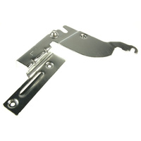 37024917 Door Hinge Left Westinghouse Dishwasher