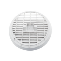 38764412 Door Grill Hoover Dryer