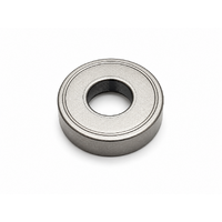 4010645 Knob Skirt Ring Blanco Oven/Stove