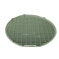 4016531 Discharge Grill Daikin Air Conditioner