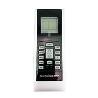 4055032181 Remote Control Kelvinator Air Conditioner