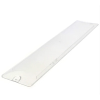 4055093019 Lamp Cover  Smeg Rangehood