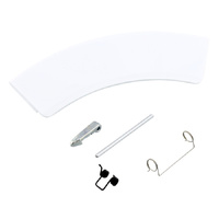4055128930 handle AEG Washing Machine