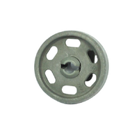 4055259651 Basket Roller, Bottom Electrolux Dishwasher